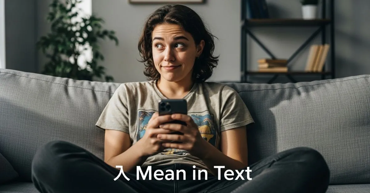 ^^^ Mean in Text