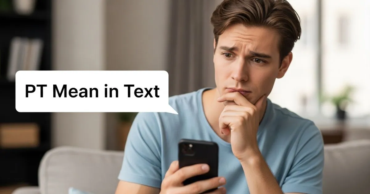 PT Mean in Text