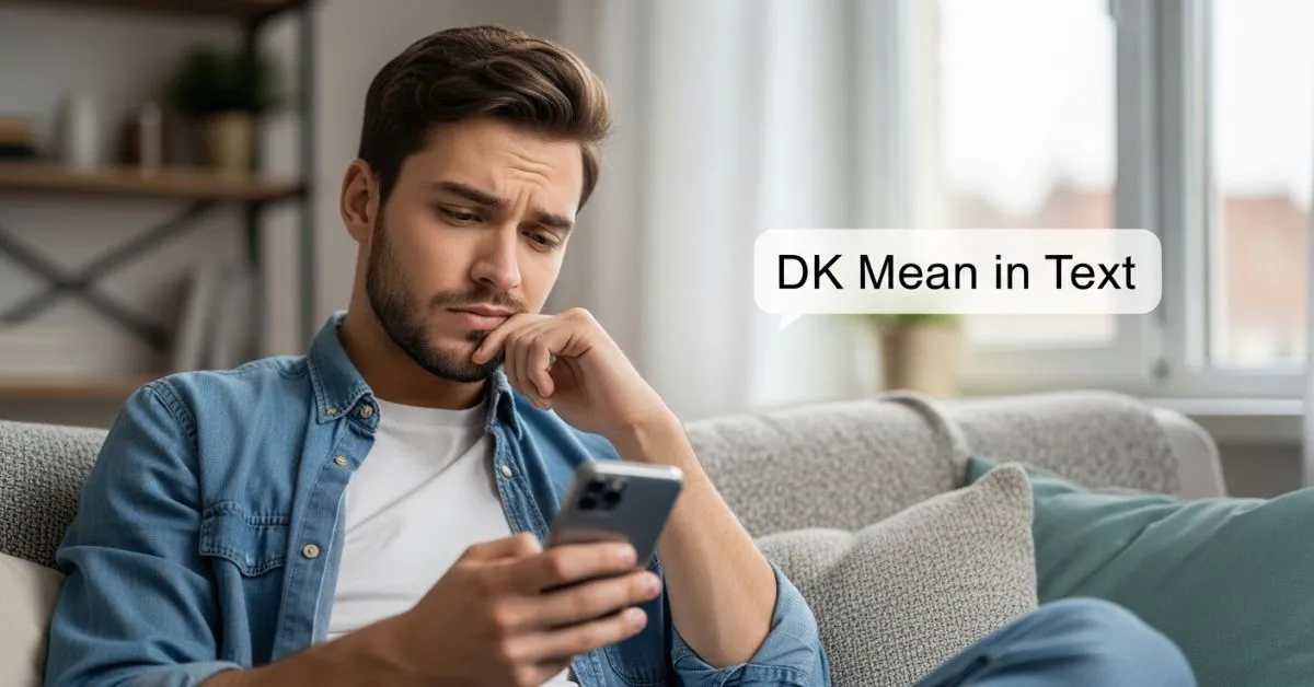 DK Mean in Text