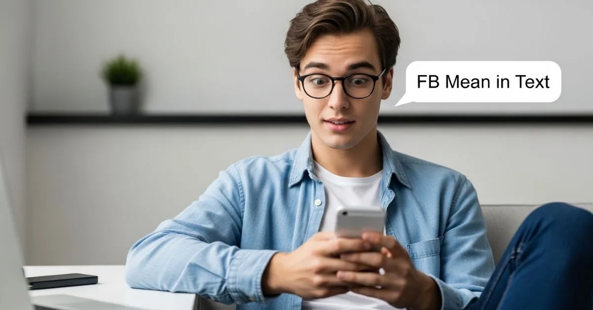FB Mean in Text