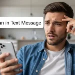 KMS Mean in Text Message