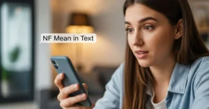 NF Mean in Text