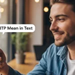 NTP Mean in Text