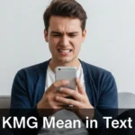 KMG Mean in Text