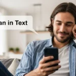 MB Mean in Text