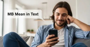 MB Mean in Text