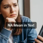 NA Mean in Text
