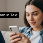 ONB Mean in Text