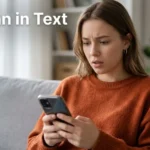 AI Mean in Text