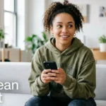 Ate Mean in Text