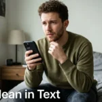 BWC Mean in Text