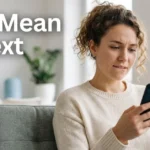 ECT Mean in Text