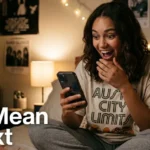FRL Mean in Text
