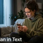 MO Mean in Text