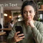 Sus Mean in Text