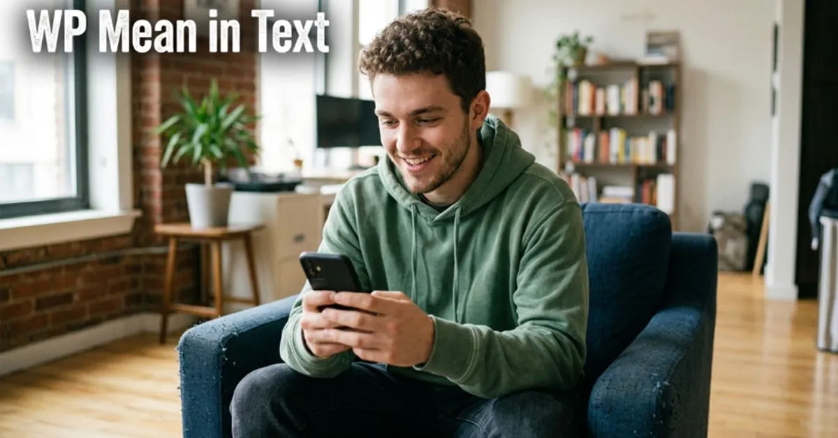 WP Mean in Text
