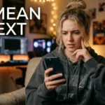 NS Mean in Text